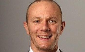 热刺官方：任命前城市足球集团高层卢温登为新任表现总监