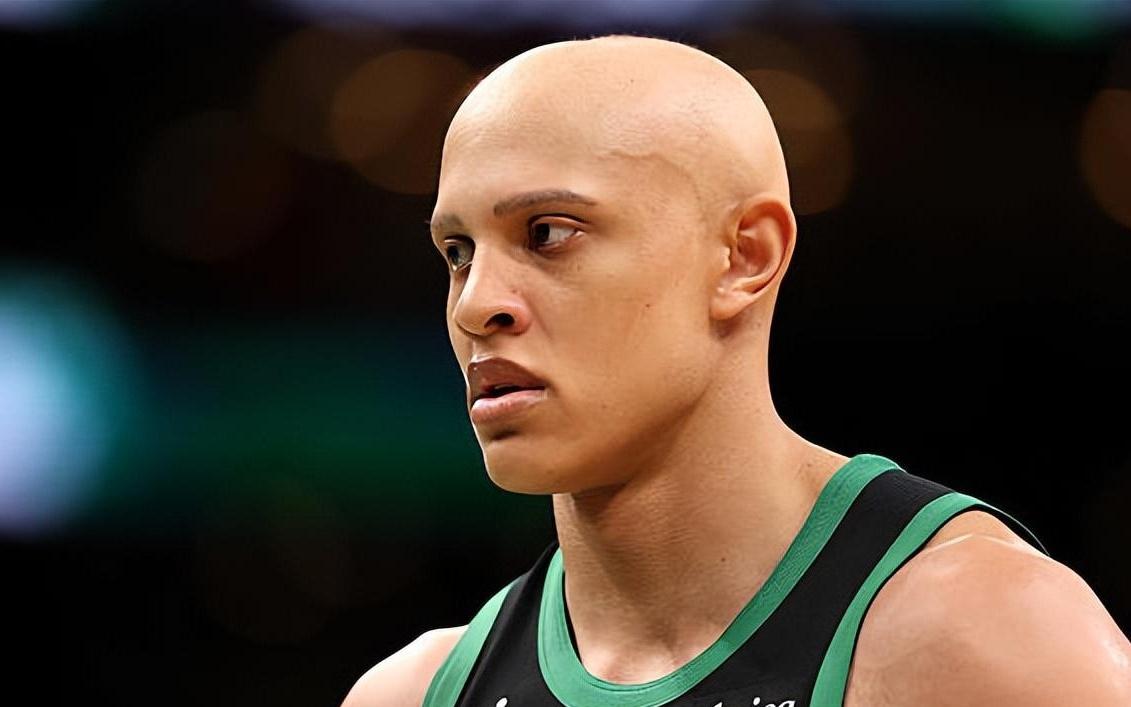 面对快船继续强势防守表现！凯尔特人收获了一枚未来防守大闸