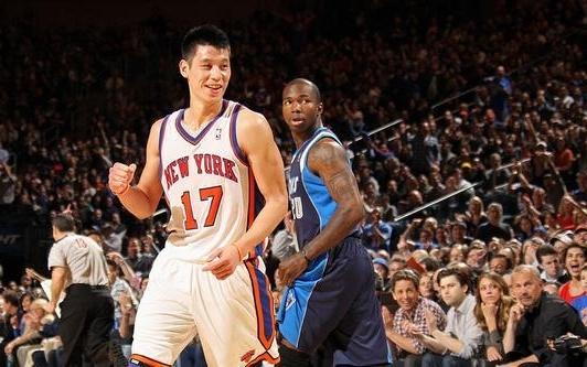 林书豪宣布退役结束15年职业生涯