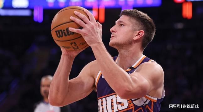 FW支招湖人跟太阳交易，可追求11+3恶汉，送两替补+次轮签