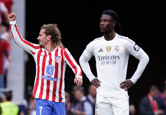 皇马75年之耻！阿隆索2次崩盘惨败：总分29防守如同纸糊