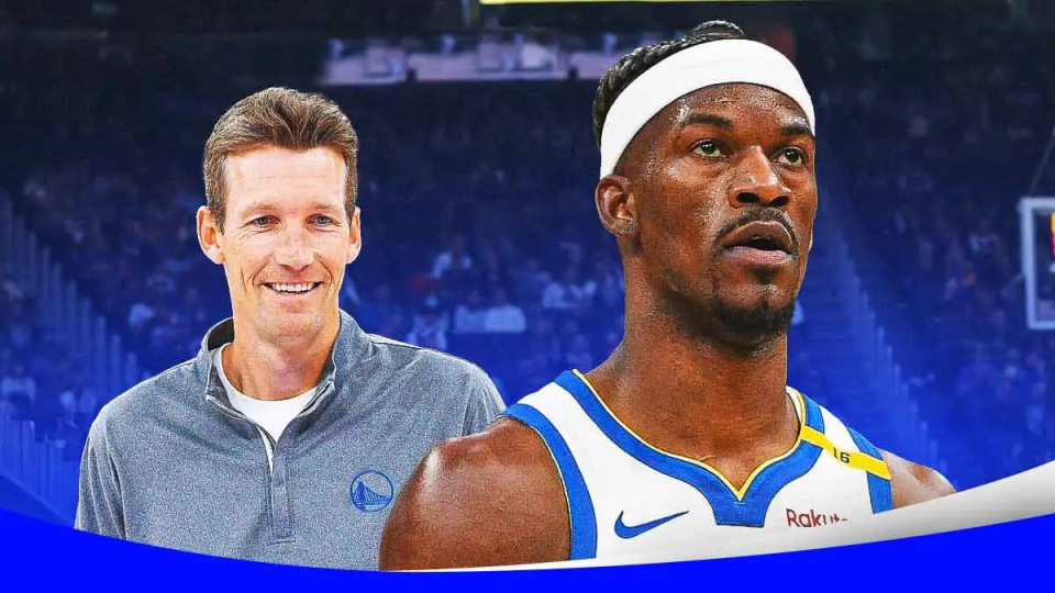 勇士承诺不交易巴特勒！追字母报价大概率含格林多人回应截止日