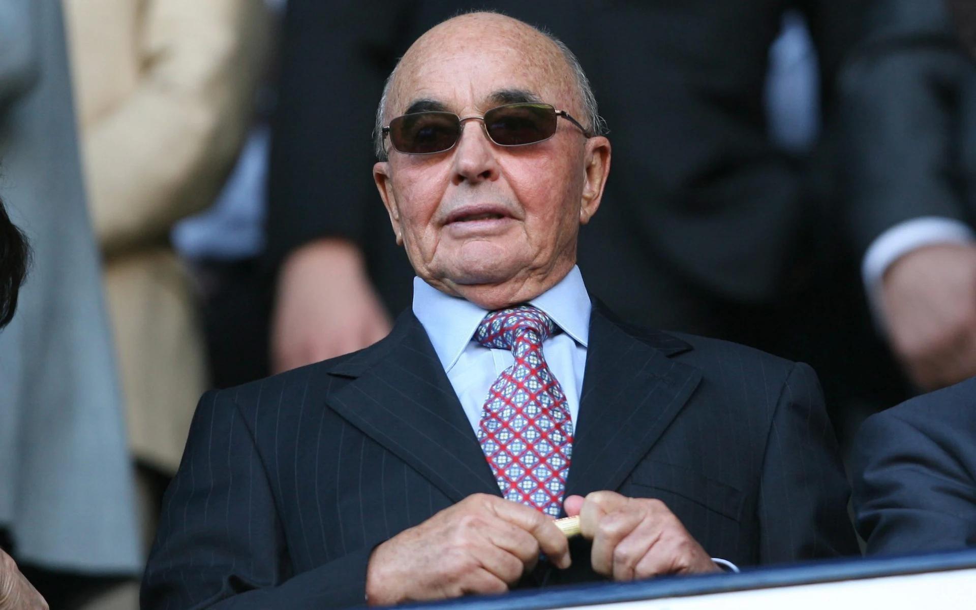 电讯报：刘易斯家族成员预计将现场观战热刺客战西汉姆联