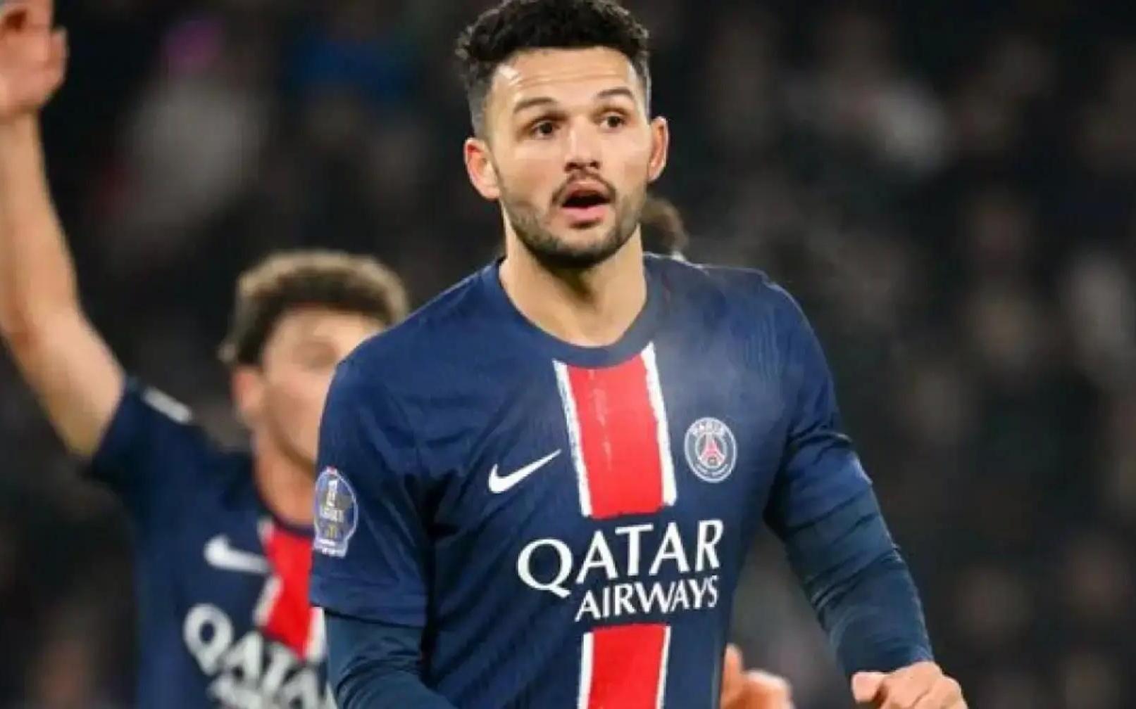 莫雷托：马竞有意巴黎前锋拉莫斯，想在冬窗就能引入他