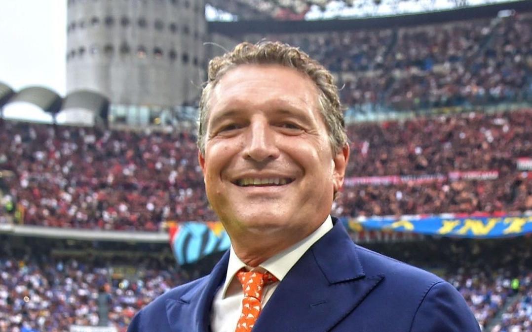 意甲CEO：拉比奥应尊重自己数百万的收入，海外赛由米兰推动