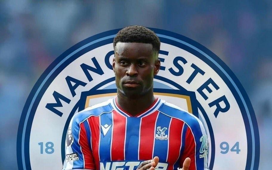 罗马诺：曼城引进格伊取得进展，已向球员提供重要报价