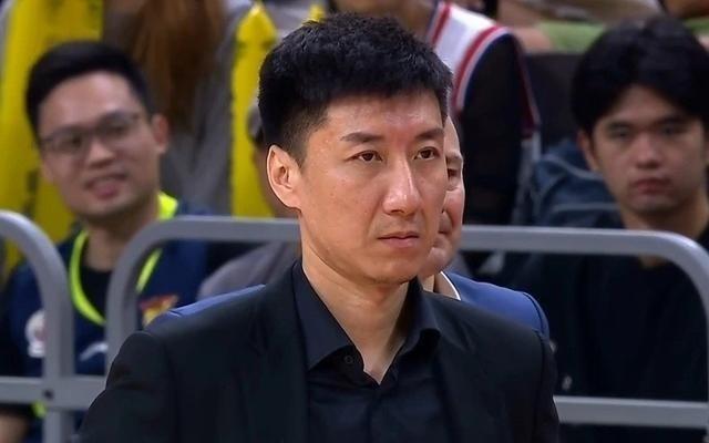 惨负30分+0胜13负！四川主帅：对于广州3个外援防守非常不成功