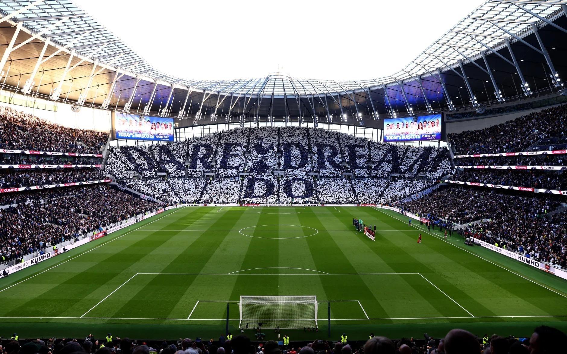 英媒：刘易斯家族不会出售热刺，但可能会有重大外部投资进入