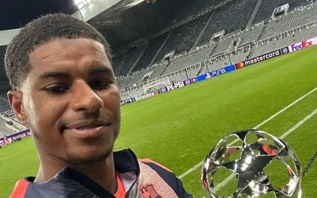 雷尔斯期待阿德耶米选择梦剧场，拉什