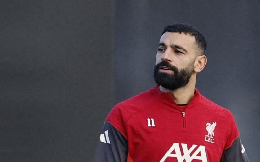 DO：利物浦将在今夏寻求引进中卫，萨拉赫仍爱着球队