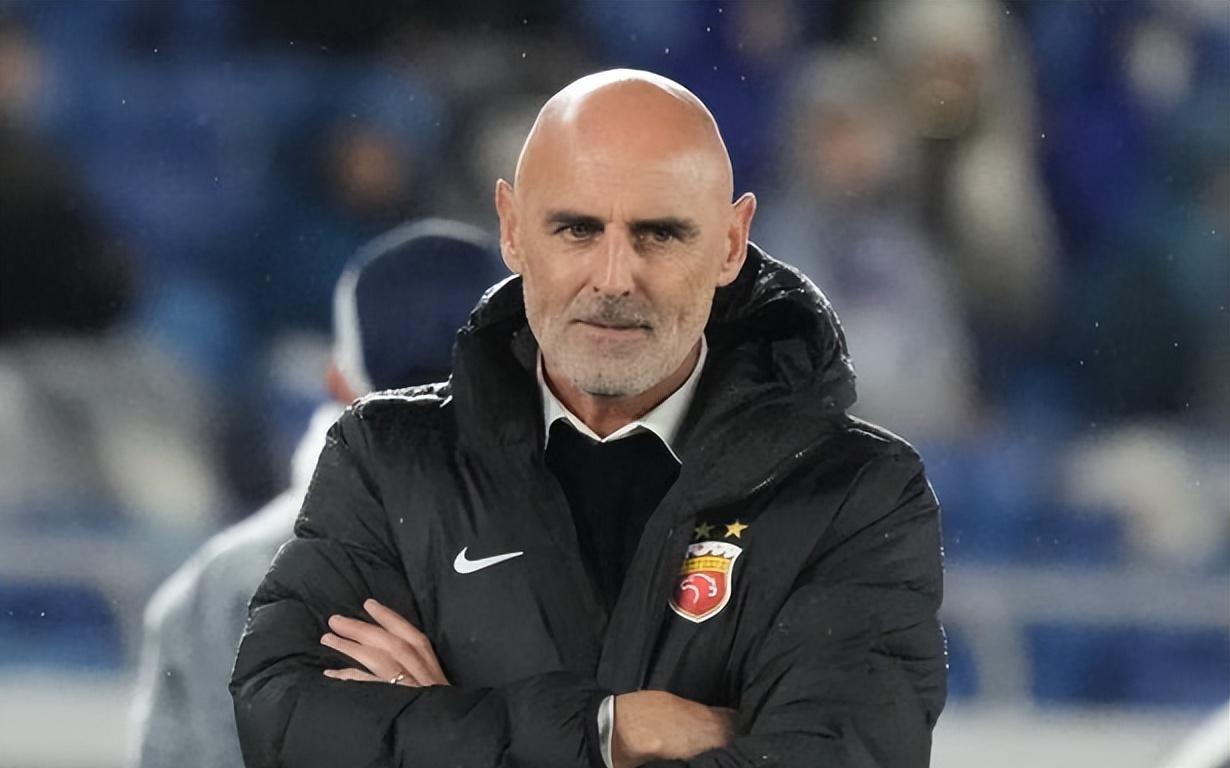 令人敬佩：中超名帅坚持留队，拒绝苏超