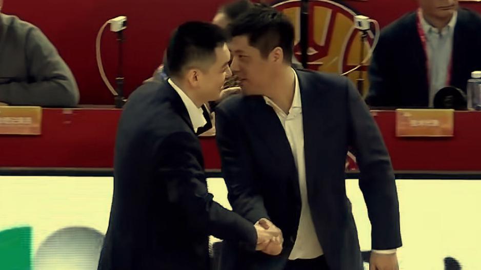 能得到对手将帅的一致夸赞！辽篮憾负山西虽败犹荣，或将力克山东