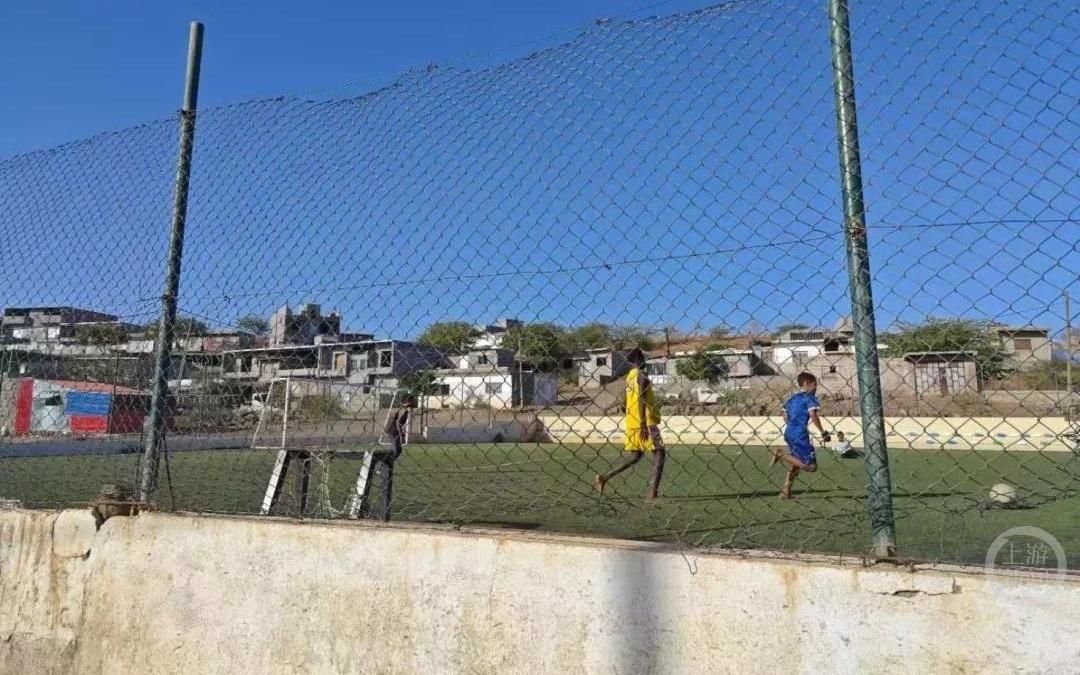 中国前青训教练眼中的佛得角：这里有