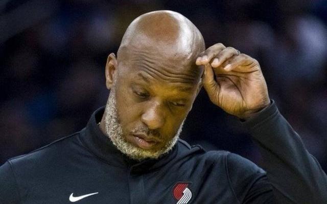开拓者主帅比卢普斯被捕后,联邦调查局称“有7场NBA常规赛涉嫌假球”