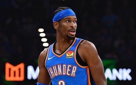 联盟第一！雷霆面对东部球队已取得21连胜