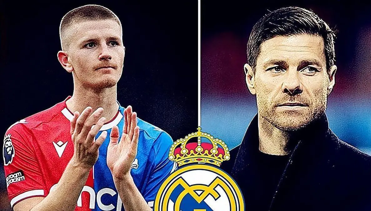 被标价1亿欧的沃顿，皇马买他会不会吃亏