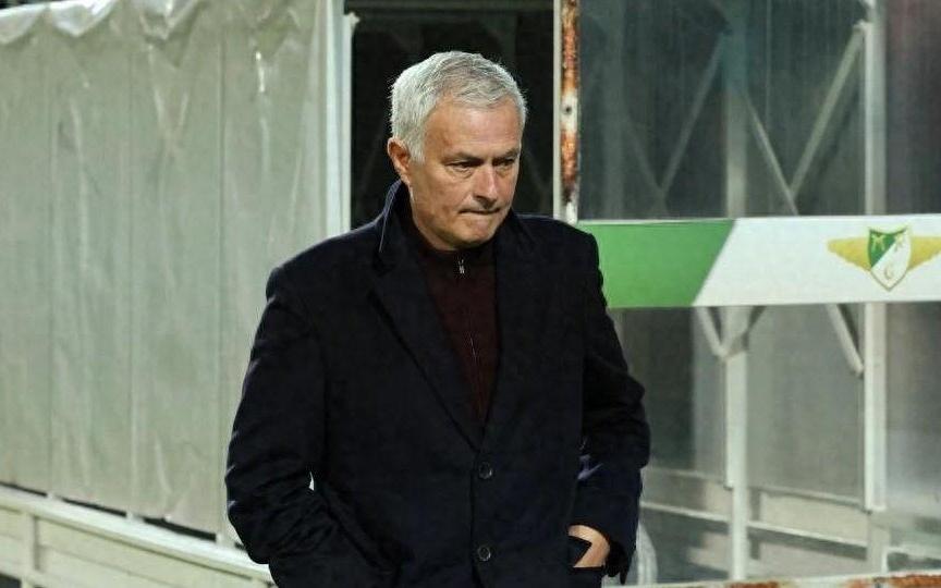 穆里尼奥强势复苏，本菲卡豪取8场不败重燃争冠希望