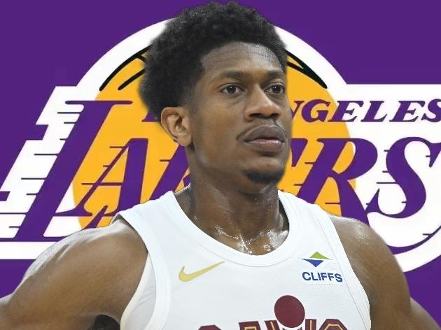 队记：骑士最近与湖人有实质性接触，双方就亨特展开了交易讨论