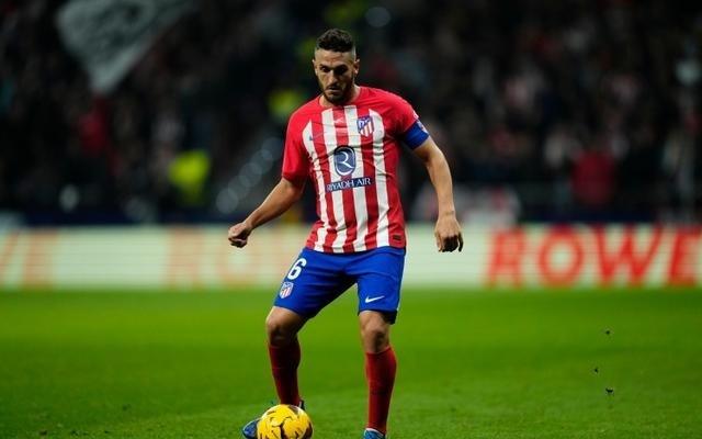 科克：我们整场比赛都占据了主导地位这一分对我们没什么意义