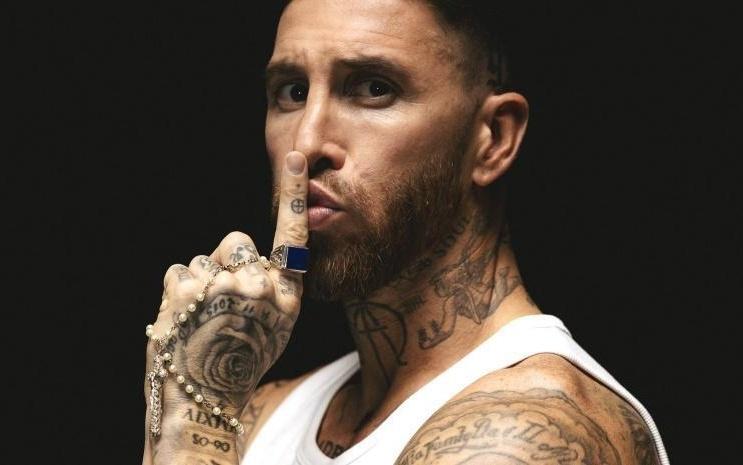 拉莫斯若收购塞维利亚，将因“反皮克法”无法在西班牙踢球