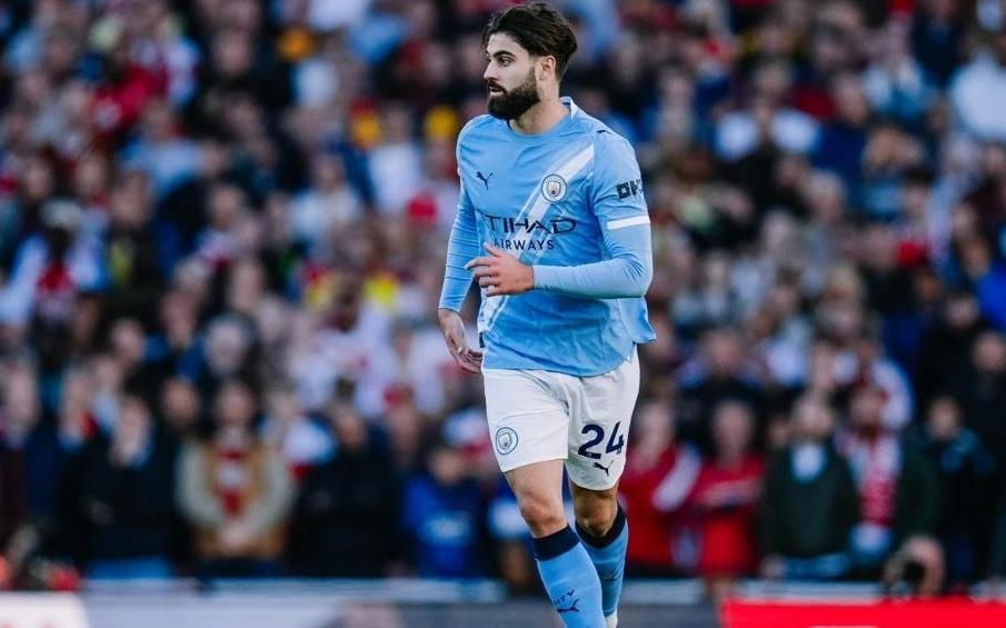 格瓦迪奥尔：英超的竞争变得越来越激烈7天3赛是艰难的一周