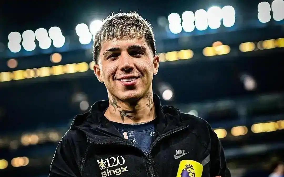 多纳塞认为，恩佐处于超负荷的状态，麦克法兰可以长期执教切尔西