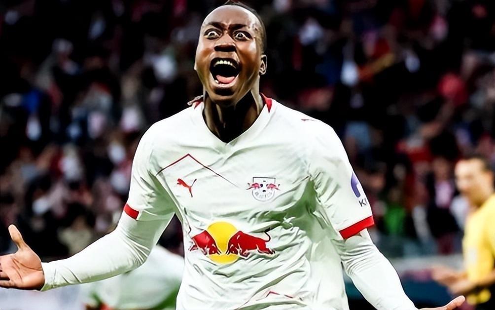 7球3助攻！19岁天才边锋横空出世，开价1亿欧，4大英超豪门抢疯了