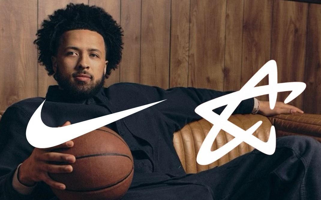 小市场球队的悲哀阿里纳斯：耐克可能不让坎宁安长留底特律