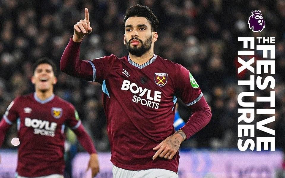 一球一助，帕奎塔英超生涯首次单场传射建功