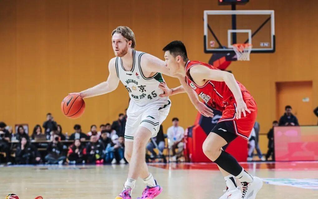 战报加时鏖战南京天之蓝客场憾负广州朗肽海本