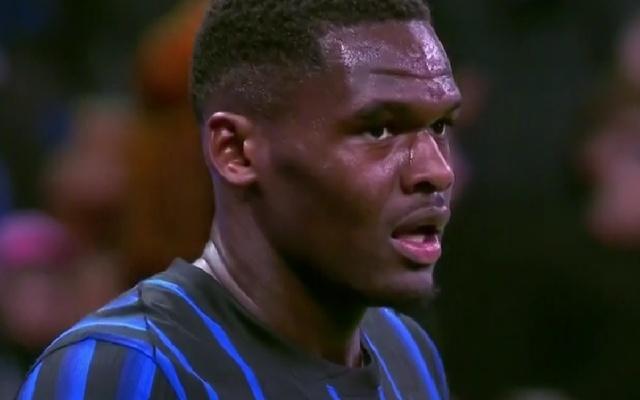 一场20！让意甲榜首易主：国米3连胜登顶+6强差5分，2队成黑马