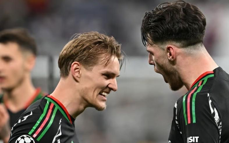 不适合当队长厄德高：不在意别人说什么，会屏蔽这些影响