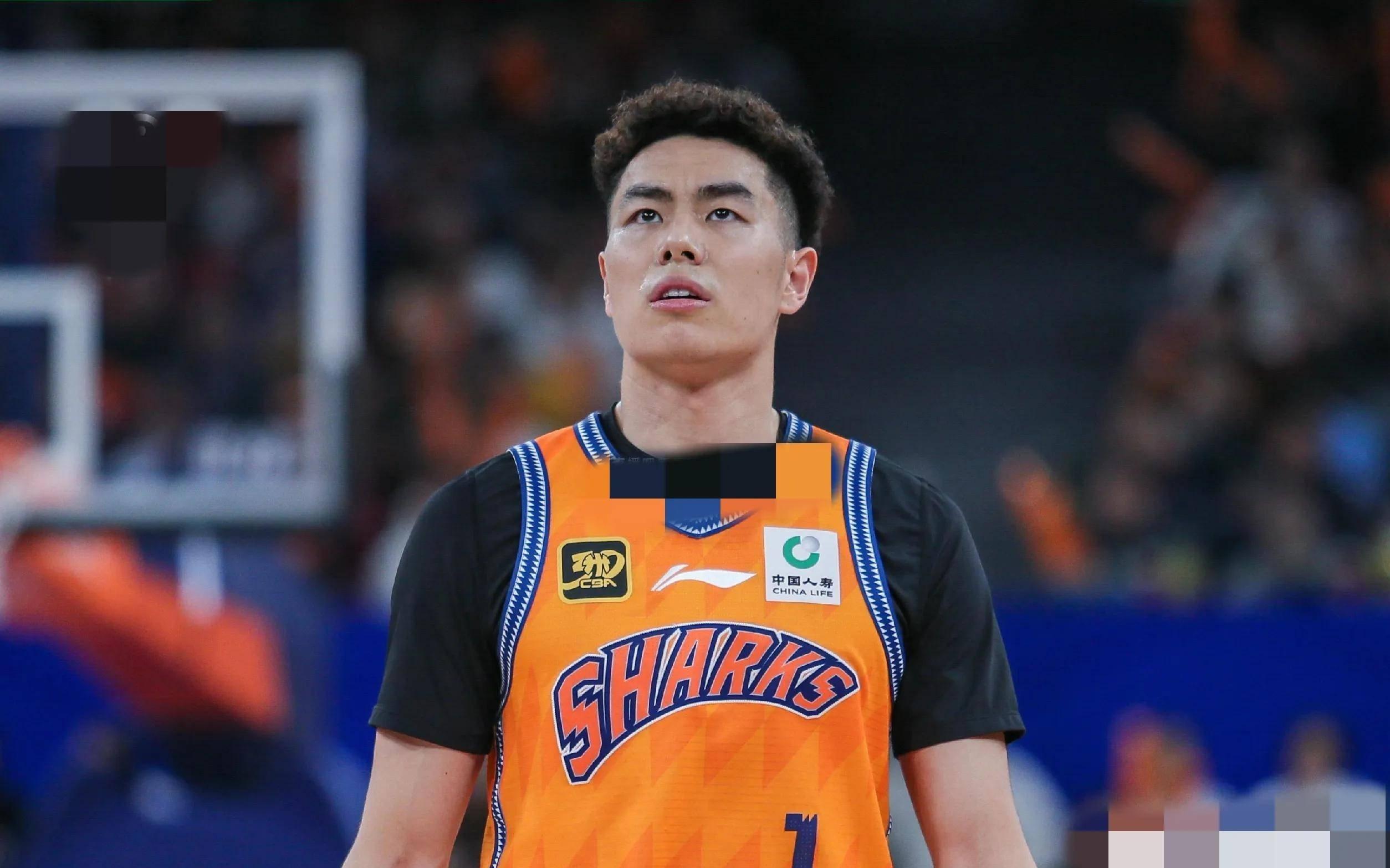 下赛季CBA最强的6组三巨头：辽篮第六，上海第四，广厦仅第二