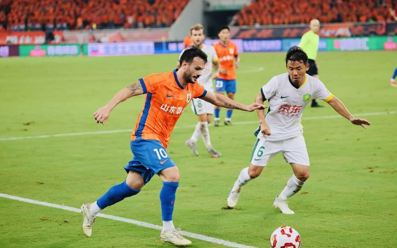 接近满分！瓦科当选单轮最佳没悬念，争金靴有两个劲敌，续约存疑