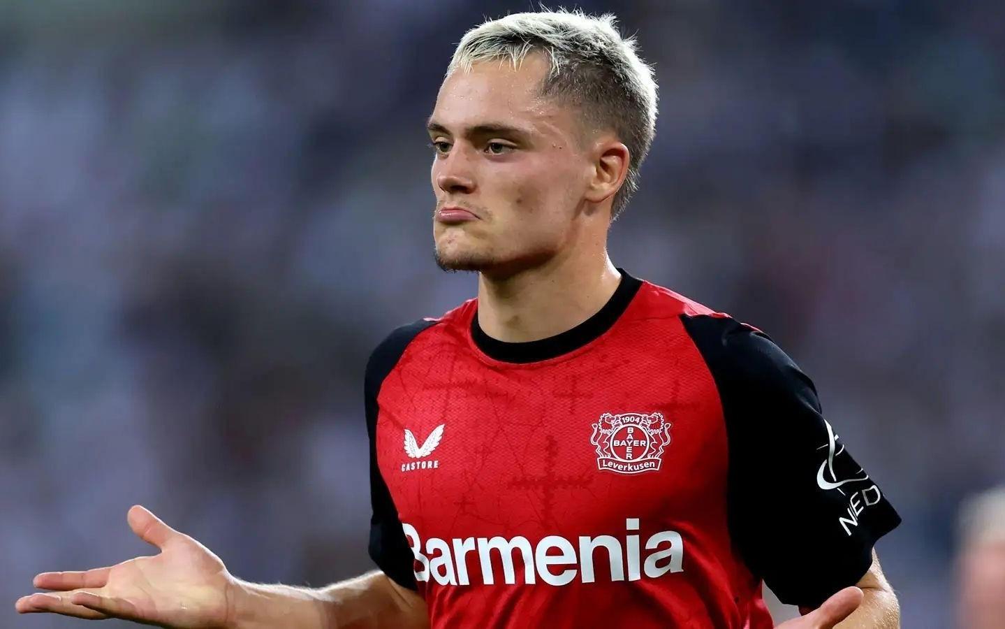 埃贝尔：拜仁曾在夏窗全力争取维尔茨