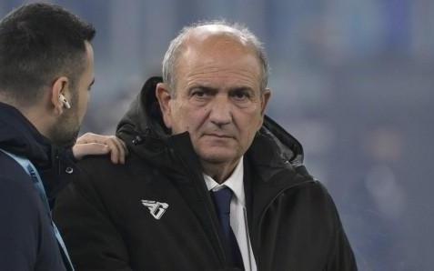 拉齐奥总监投诉：俱乐部两笔转会遭到一名国际经纪人蓄意破坏