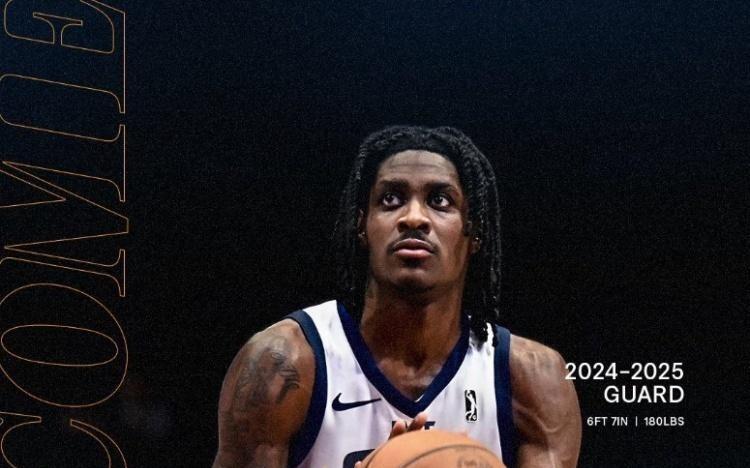 曾是鹈鹕双向球员！媒体人：后卫德瑞恩西伯恩将加盟北控