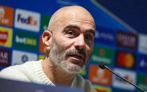 是否会加重惩罚以减少红牌马雷斯卡：我不喜欢惩罚球员