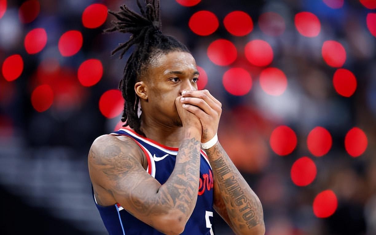 拿下全场最高分！森林狼后场新星应该很有机会拿到留队的名额