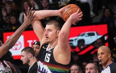 约基奇谈本场复出：我想念和队友并肩作战争取胜利的时刻