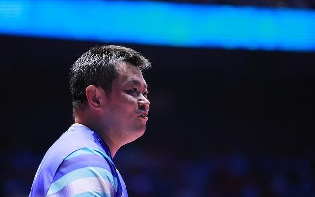 解说员乒乓运动员！45岁侯英超：我属于