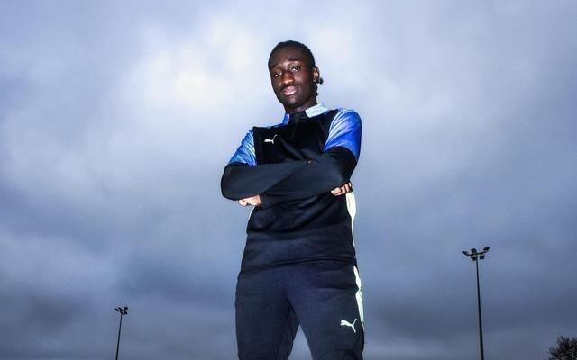 法媒：昂热对小将谢里夫要价超2000万欧，水晶宫等多队有意