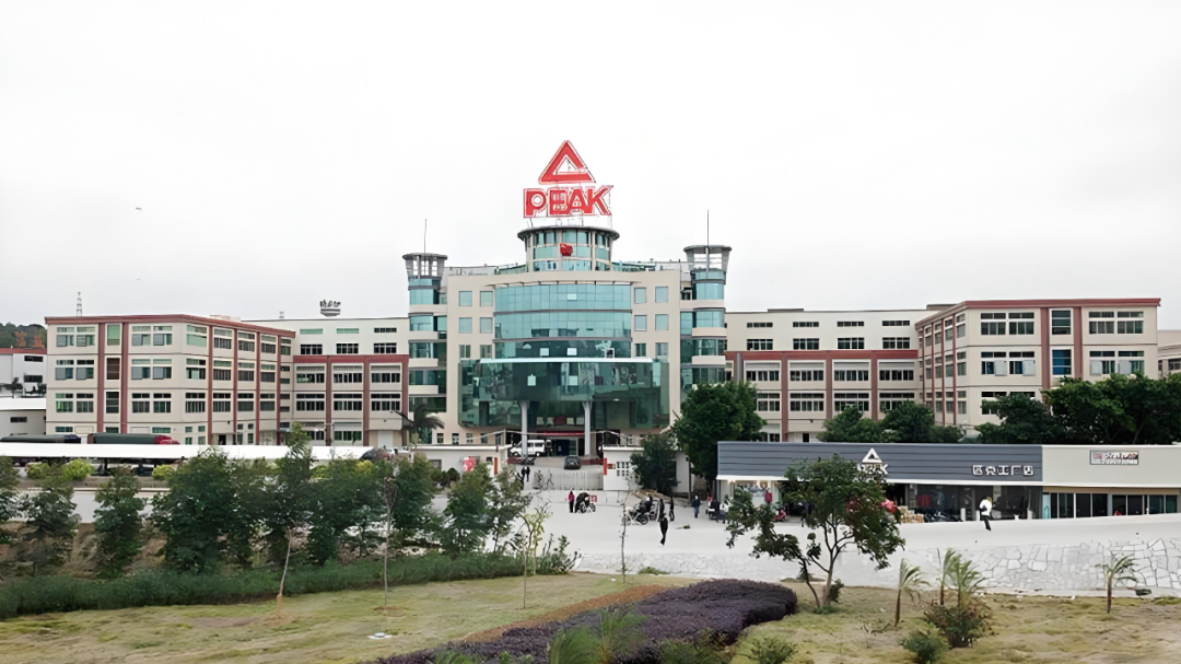 “篮球之王”输在放弃NBA成全了安踏