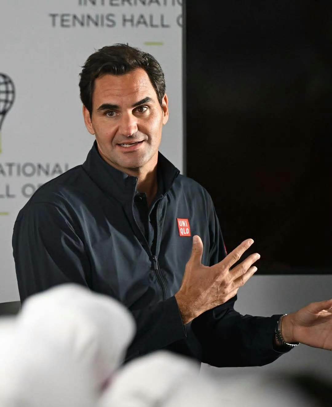 费德勒：正计划与纳达尔进行表演赛巡演，德约对某些事仍耿耿于怀