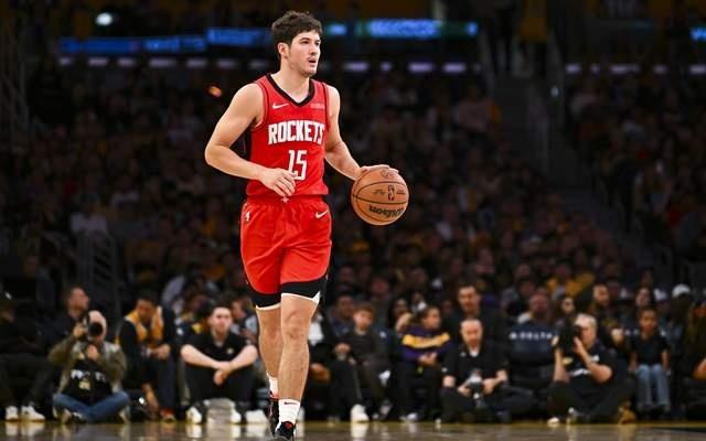 能否达成火箭队记：谢泼德下季两数据达标失去范乔丹也无妨