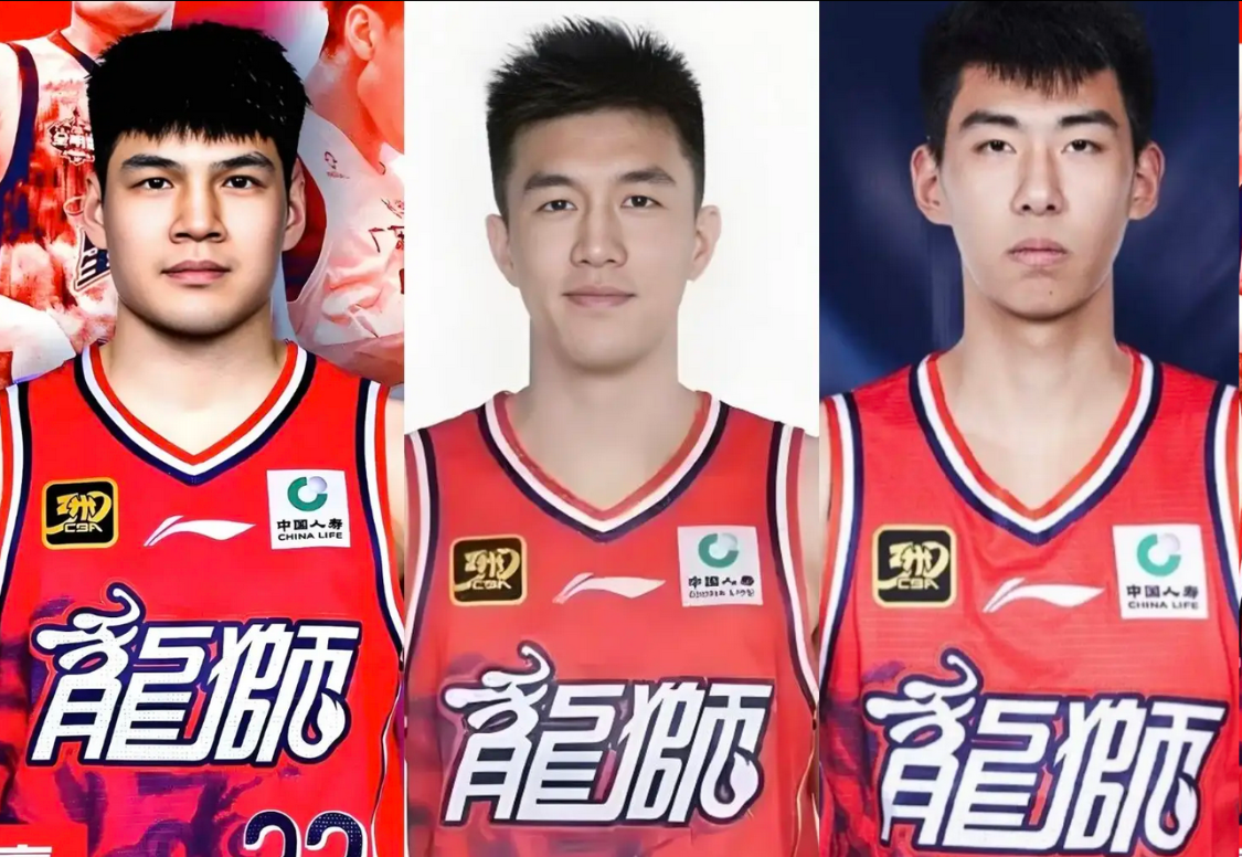 豪华！坐拥4国手+潜在签约2名前NBA球星，广州下赛季不摆烂了