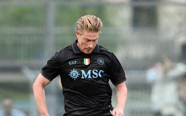 意甲前瞻那不勒斯11国米：米兰平垫底队，天赐良机，谁能把握