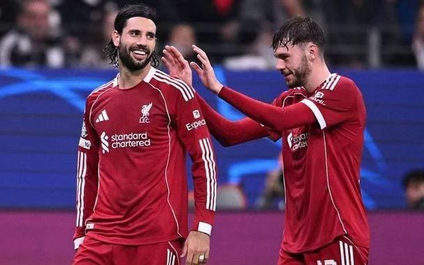 早知道利物浦结束尴尬四连败