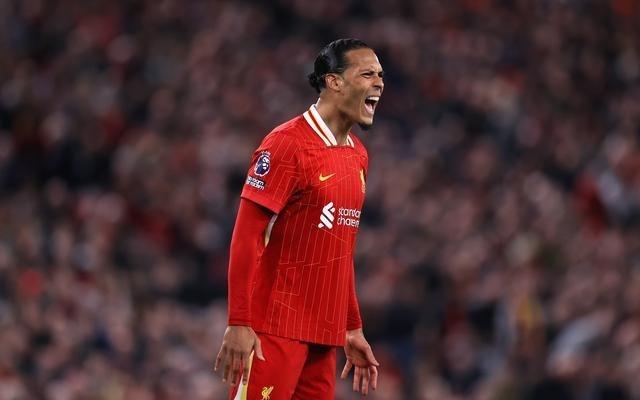 范迪克：西蒙尼是世界级教练，他在马竞执教的时间说明很多问题