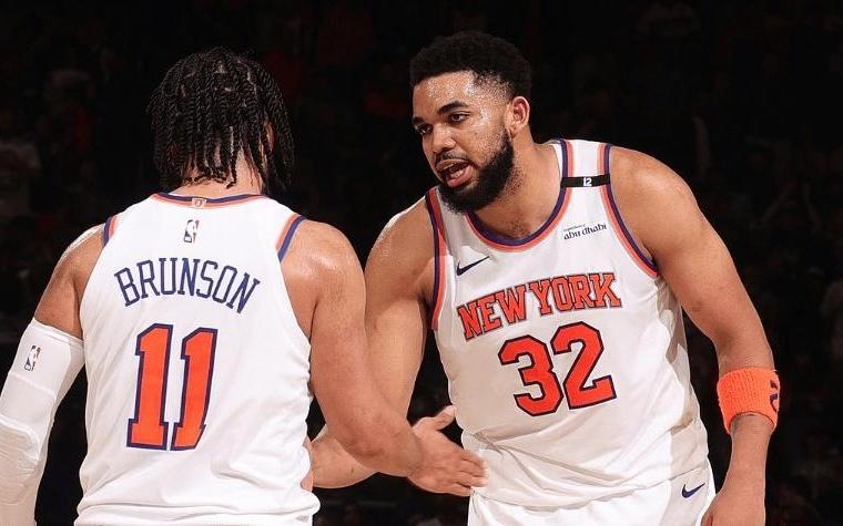 狂砸8.2亿，NBA历史最贵首发诞生！你们如果不夺冠，那就应该重建